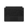 Microsoft Surface Go 10 Inch Type Cover Black UK Layout