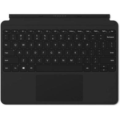 Microsoft Surface Go 2 Type Cover - Black