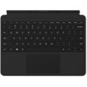 KCN-00025 Microsoft Surface Go 4 Type Cover - Black