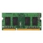 Box Open Kingston 4GB DDR3 1333MHz Non-Ecc SO-DIMM Laptop Memory