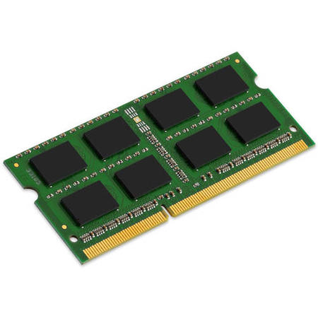 Kingston 8GB DDR3 1600MHz Non-ECC SO-DIMM Laptop Memory