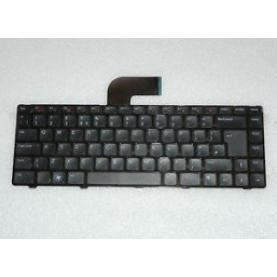 dell Keyboard Laptop Non-Backlit Keyboard UK