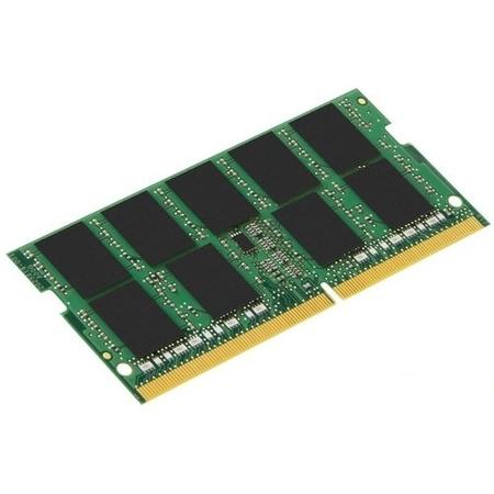 Kingston 16GB DDR4 2400MHz Non-ECC SO-DIMM Laptop Memory