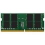 Kingston 16GB DDR4 2666MHz Non-ECC SO-DIMM Laptop Memory