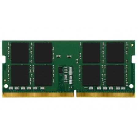 Kingston 16GB (1x16GB) SO-DIMM 3200MHz DDR4 Laptop Memory