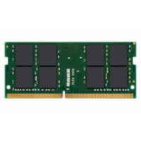 Kingston 16GB (1x16GB) SO-DIMM 3200MHz DDR4 Laptop Memory