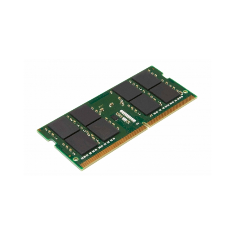 Kingston 16GB (1x16GB) SO-DIMM 3200MHz DDR4 Laptop Memory