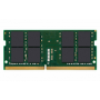 Kingston 32GB (1x32GB) SO-DIMM 3200MHz DDR4 Laptop Memory