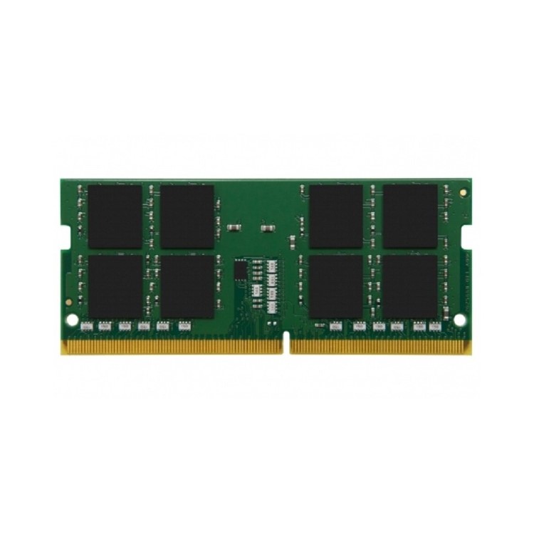 Kingston 16GB (1x16GB) SO-DIMM 3200MHz DDR4 Laptop Memory