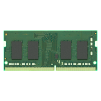 Kingston KTC 8GB (1x8GB) SO-DIMM 3200MHz DDR4 Laptop Memory