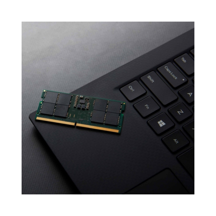 Kingston KTC 8GB (1x8GB) SO-DIMM 3200MHz DDR4 Laptop Memory