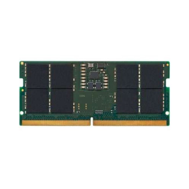 Kingston 8GB (1x8GB) SO-DIMM 4800MHz DDR5 Laptop Memory
