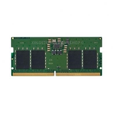 Kingston 16GB (1x16GB) SO-DIMM 4800MHz DDR5 Laptop Memory