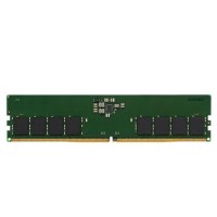 Kingston 16GB (1x16GB) DIMM 4800MHz DDR5 Desktop Memory Kingston 16GB (1x16GB) DIMM 4800MHz DDR5 Desktop Memory