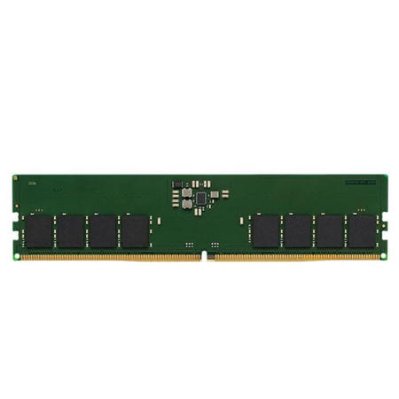 Kingston 16GB (1x16GB) DIMM 4800MHz DDR5 Desktop Memory