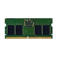 Kingston 8GB (1x8GB) SO-DIMM 5600MHz DDR5 Laptop Memory Kingston 8GB (1x8GB) SO-DIMM 5600MHz DDR5 Laptop Memory