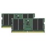 Kingston 32GB 2x16GB SO-DIMM 5200MHz DDR5 Laptop Memory