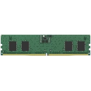 Kingston 8GB (1x8GB) DIMM 5200MHz DDR5 Desktop Memory