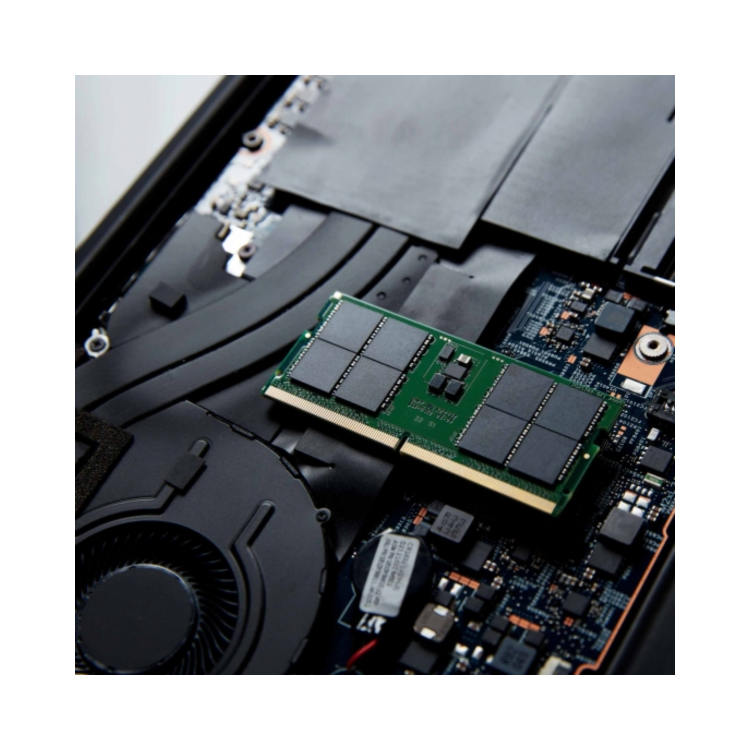 Kingston 32GB 1x32GB SO-DIMM 5600MHz DDR5 Laptop Memory