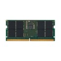 KCP556SS8-16 Kingston 16GB (1x16GB) SO-DIMM 5600MHz DDR5 Laptop Memory