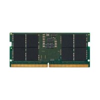 Kingston 16GB (1x16GB) SO-DIMM 5600MHz DDR5 Laptop Memory Kingston 16GB (1x16GB) SO-DIMM 5600MHz DDR5 Laptop Memory