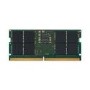 Box Opened Kingston 16GB (1x16GB) SO-DIMM 5600MHz DDR5 Laptop Memory