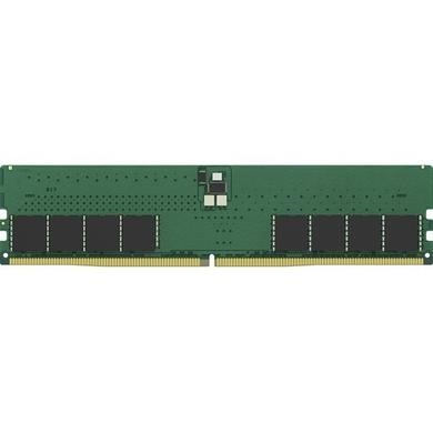 Kingston 32GB (1x32GB) DIMM 5600MHZ DDR5 Desktop Memory