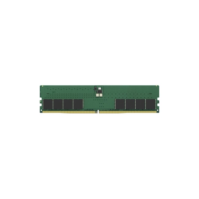 Kingston 32GB (1x32GB) DIMM 5600MHZ DDR5 Desktop Memory