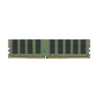 Kingston 32GB (1x32GB) DIMM 2466MHz DDR4 Desktop Memory Kingston 32GB (1x32GB) DIMM 2466MHz DDR4 Desktop Memory