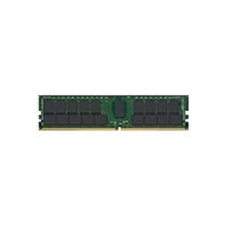 Kingston 16GB (1x16GB) DIMM 3200MHz DDR4 Desktop Memory