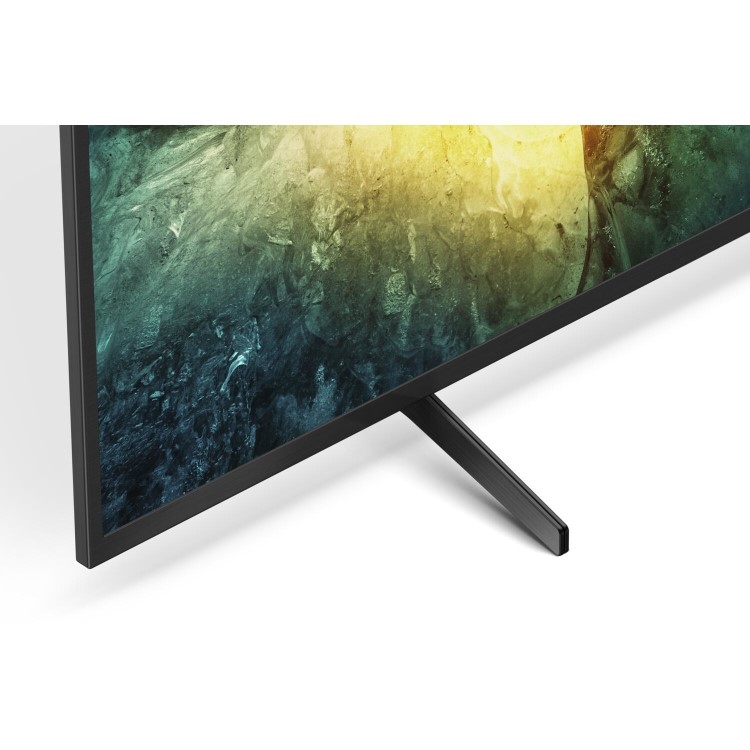 Sony KD49X7052PBU 49" 4K Ultra LED Smart TV