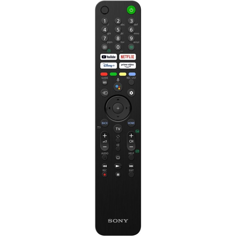 Sony 43" X72K BRAVIA 4K HDR Android TV