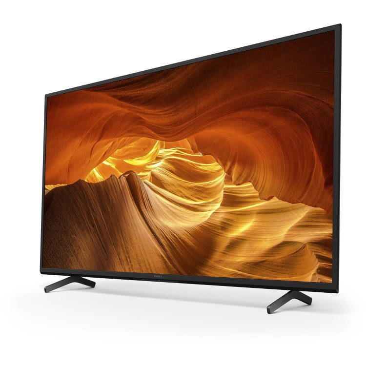Sony 43" X72K BRAVIA 4K HDR Android TV