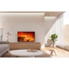 Sony 43&quot; X72K BRAVIA 4K HDR Android TV