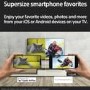 Sony 43" X72K BRAVIA 4K HDR Android TV