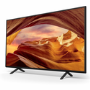 Sony BRAVIA X75W Smart 43 inch 4K Ultra HD LED TV