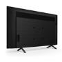 Sony BRAVIA X75W Smart 43 inch 4K Ultra HD LED TV