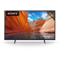 Sony X81J BRAVIA 43 Inch 4K HDR10 Freeview HD Dolby Atmos Google Smart TV Sony X81J BRAVIA 43 Inch 4K HDR10 Freeview HD Dolby Atmos Google Smart TV
