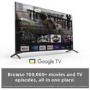 Sony X89J BRAVIA 50 Inch 4K HDR HDMI 2.1 Google Smart TV