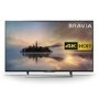 Refurbished Sony 55'' 4K Ultra HD with HDR LED Smart TV without Stand