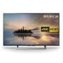 Sony KD55XE7002BU 55" 4K Ultra HD HDR LED Smart TV with Freeview HD