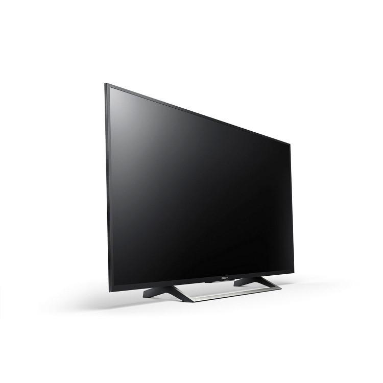 Refurbished Sony 55'' 4K Ultra HD with HDR LED Smart TV without Stand
