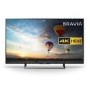 Sony KD43XE8004BU 43" 4K Ultra HD HDR LED Smart TV with Android