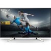 GRADE A2 - Sony Bravia KD49XF7596BU 49&quot; 4K Ultra HD Smart HDR LED TV with 1 Year Warranty