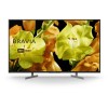 Refurbished Sony Bravia 49&quot; 4K Ultra HD with HDR10 LED Freeview Smart TV