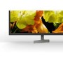 Refurbished Sony Bravia 49" 4K Ultra HD with HDR10 LED Freeview Smart TV