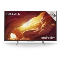 Sony Bravia 49" 4K Ultra HD HDR Smart LED TV Sony Bravia 49" 4K Ultra HD HDR Smart LED TV
