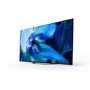 Grade A1 Sony BRAVIA KD55AG8 55" 4K Ultra HD Android Smart HDR OLED TV - Does not include a stand