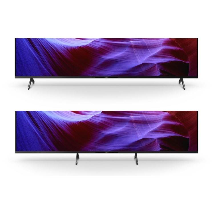 Sony X85K BRAVIA 55 Inch 4K HDR Google TV