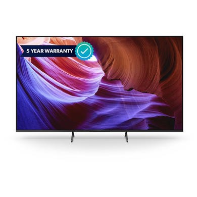 Sony X85K BRAVIA 55 Inch 4K HDR Google TV